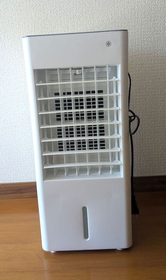 即日発送 冷風扇風機 ミニクーラー スポットクーラー 小型 ポータブルクーラー