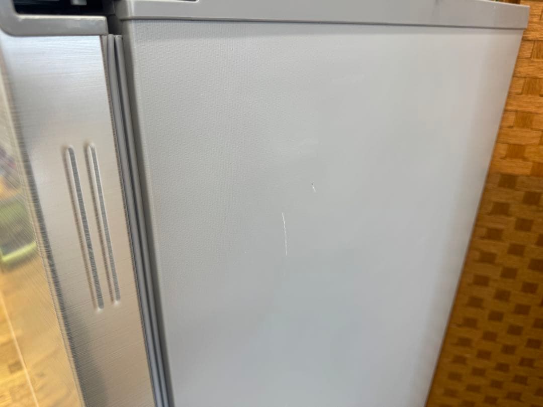 J002 SHARP 家電3点セット 冷蔵庫　洗濯機　レンジ　保証付き