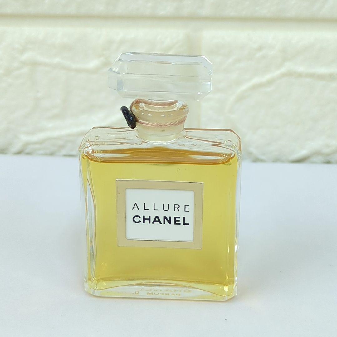 CHANEL シャネル　ALLURE　アリュール　パフューム　15ml