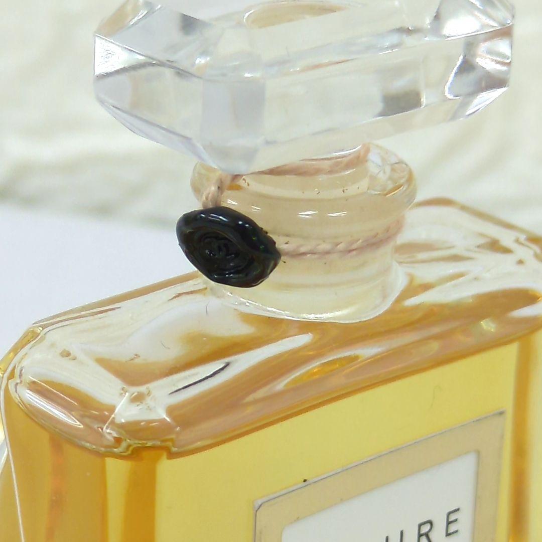 CHANEL シャネル　ALLURE　アリュール　パフューム　15ml