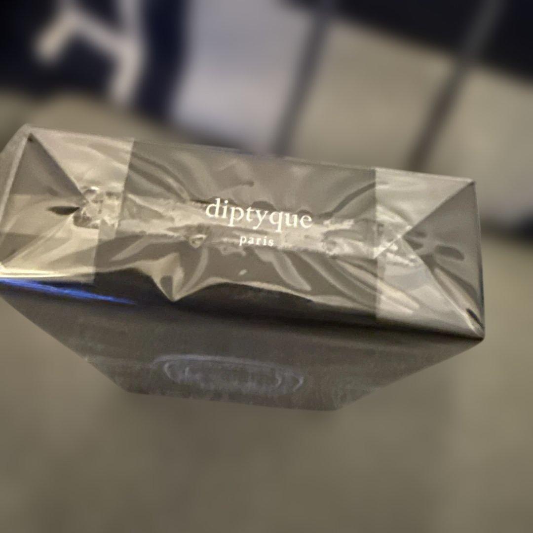 新品未開封 ディプティック PHILOSYKOS DIPTYQUE 75ml
