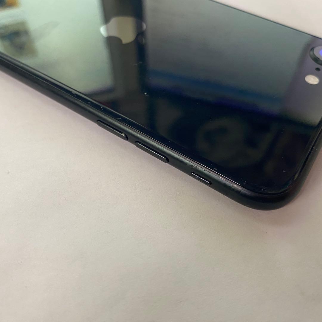 ◎Apple iPhone SE 第三世代 MMYC3J/A 85%
