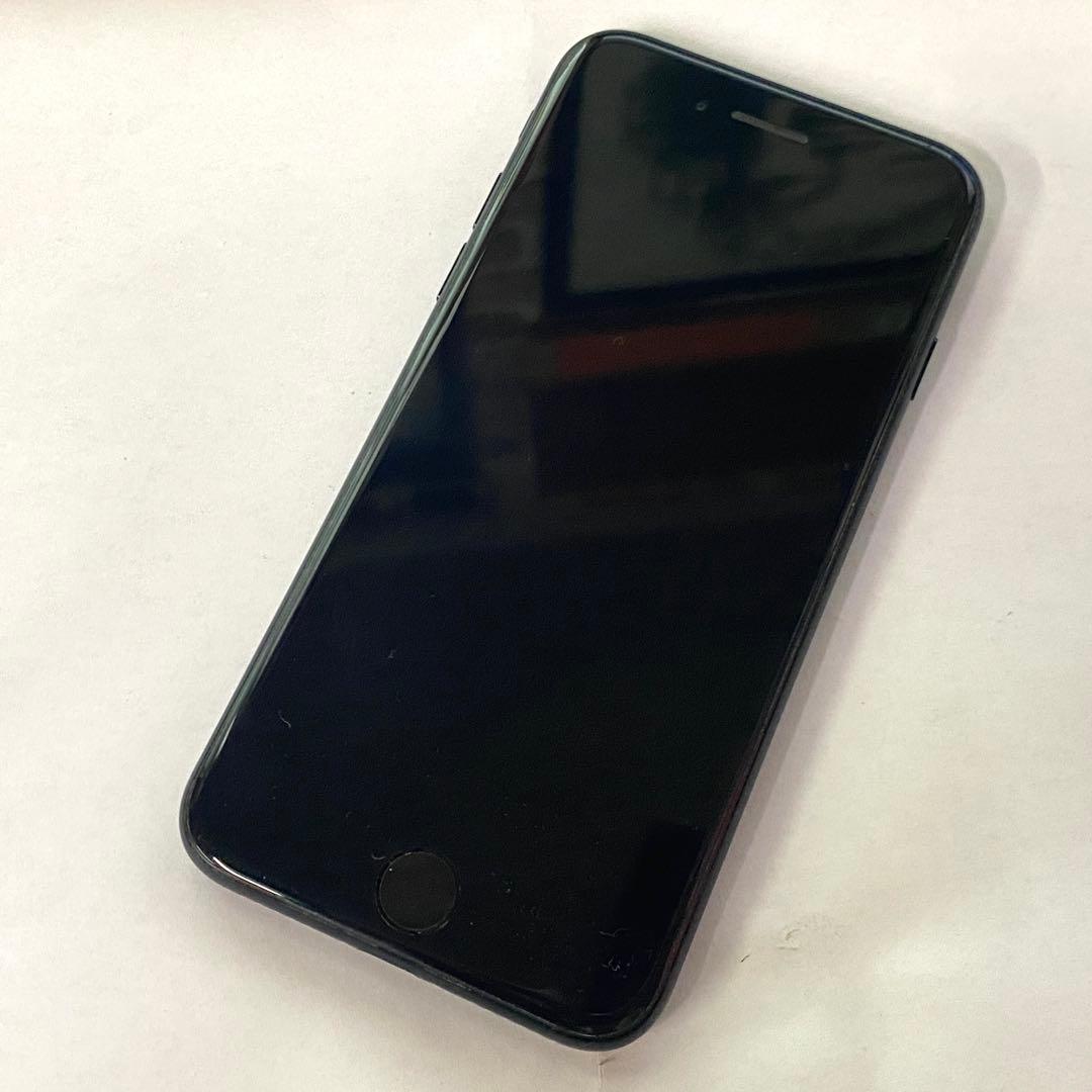 ◎Apple iPhone SE 第三世代 MMYC3J/A 85%