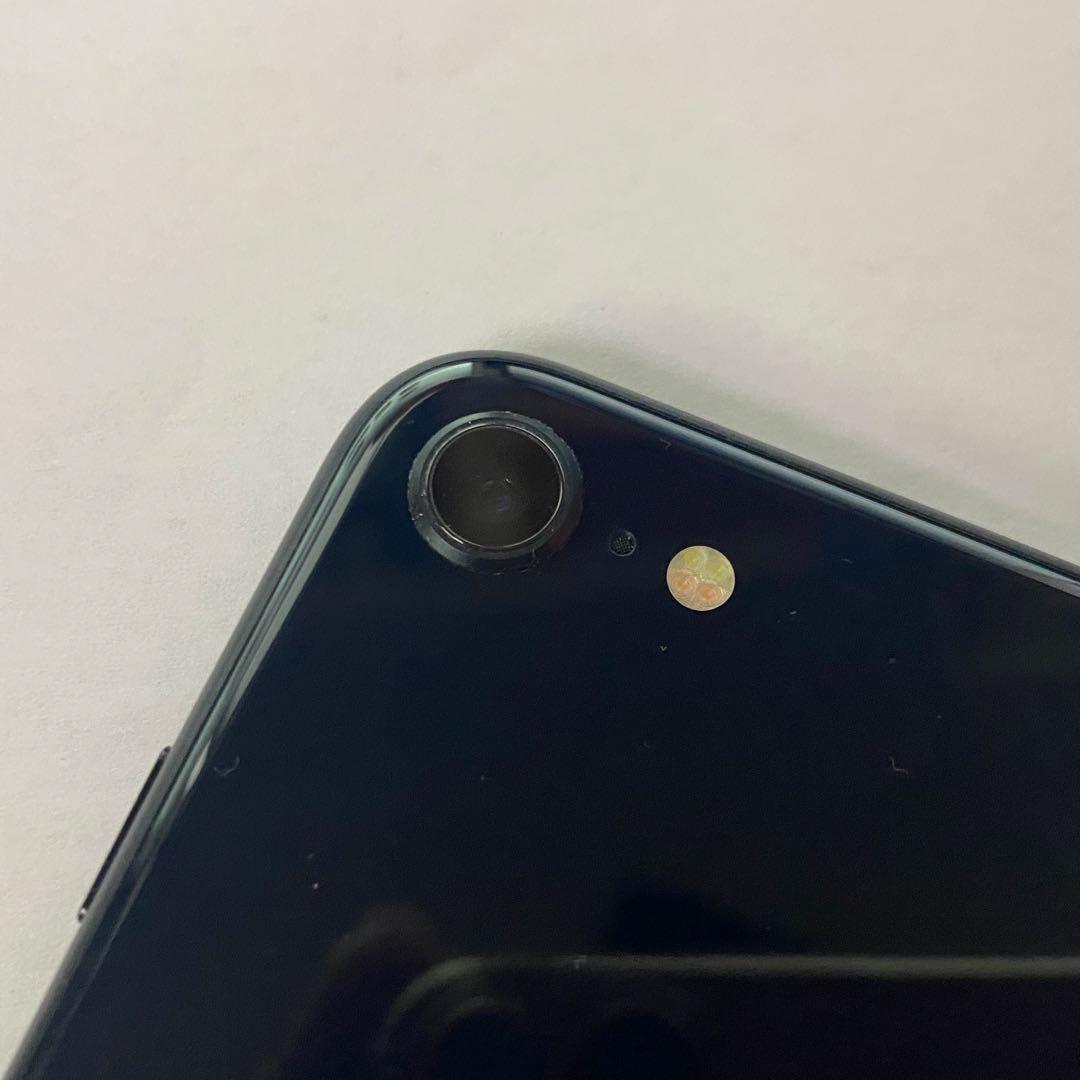 ◎Apple iPhone SE 第三世代 MMYC3J/A 85%