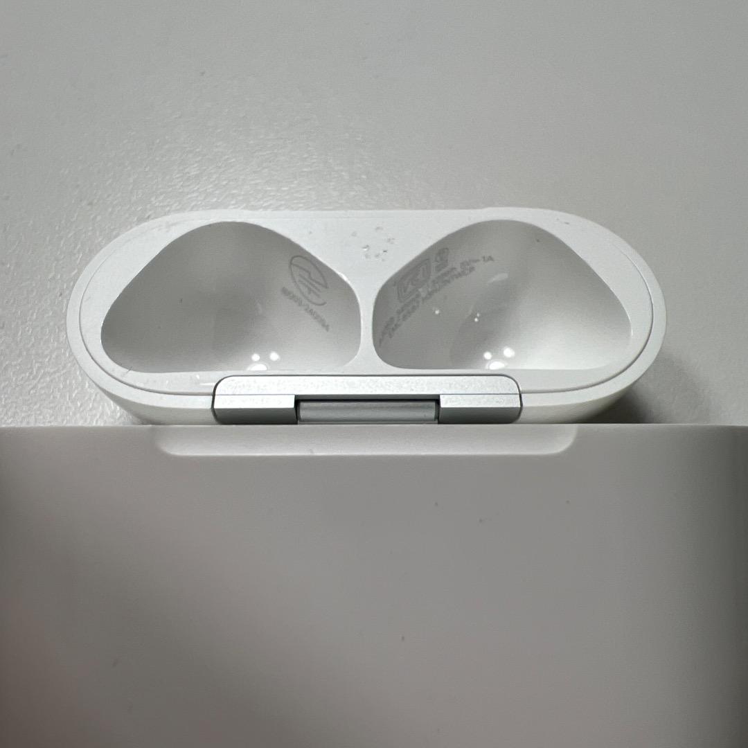 Apple AirPods 第4世代 充電ケース ノイズキャンセリング 21