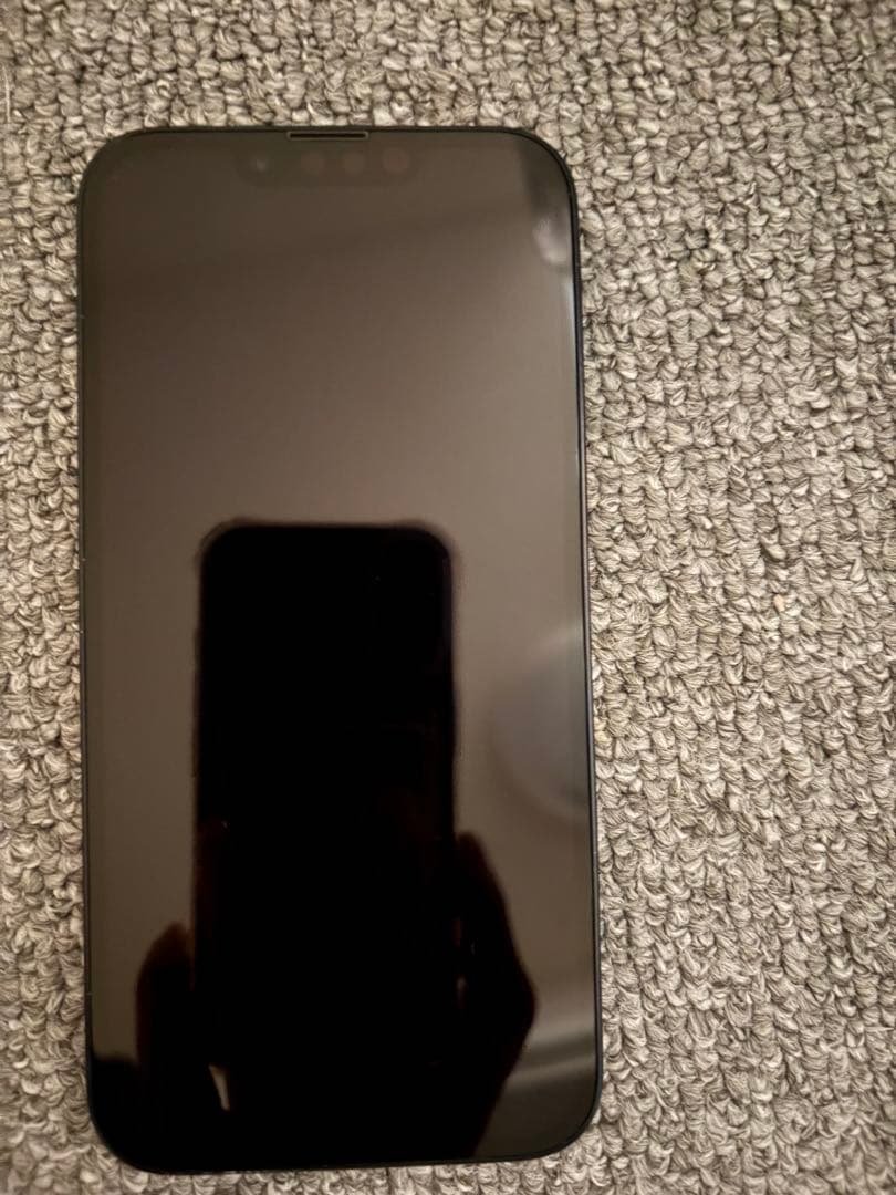 Apple iPhone 14 ブラック 本体 256gb