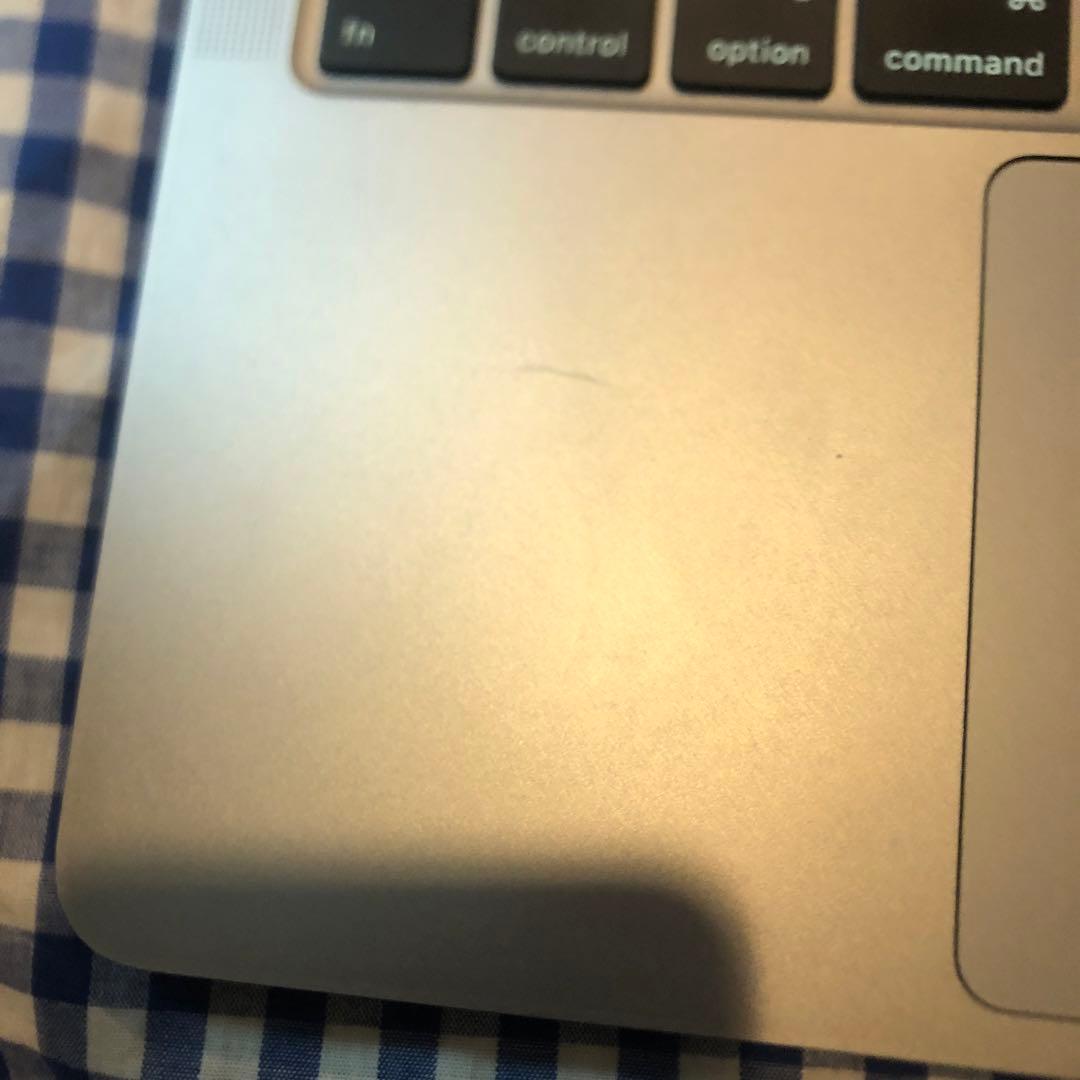 Apple MacBook Pro 2020 スペースグレー 13インチ