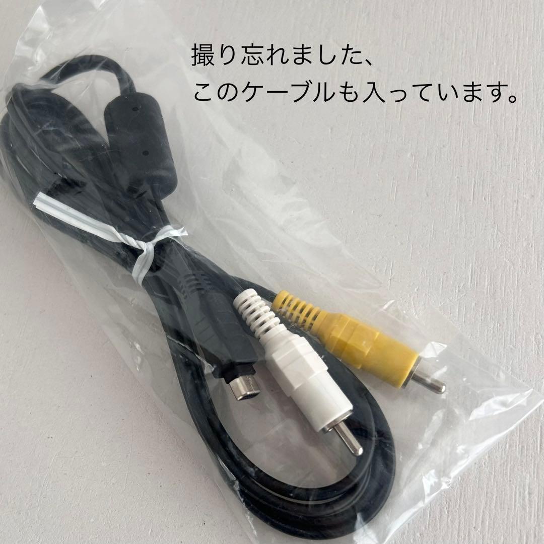 OLYMPUS CAMEDIA SP-510UZ 美品 動作確認済 付属品完備