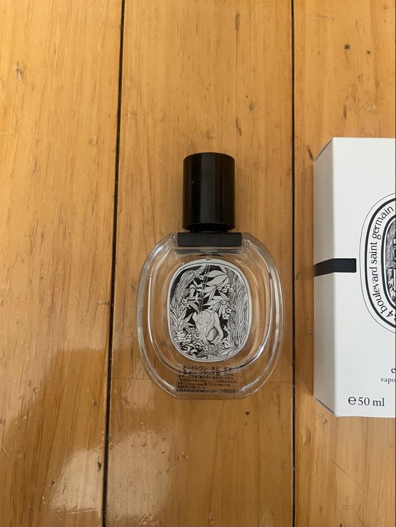 diptyque タムダオ　50ml