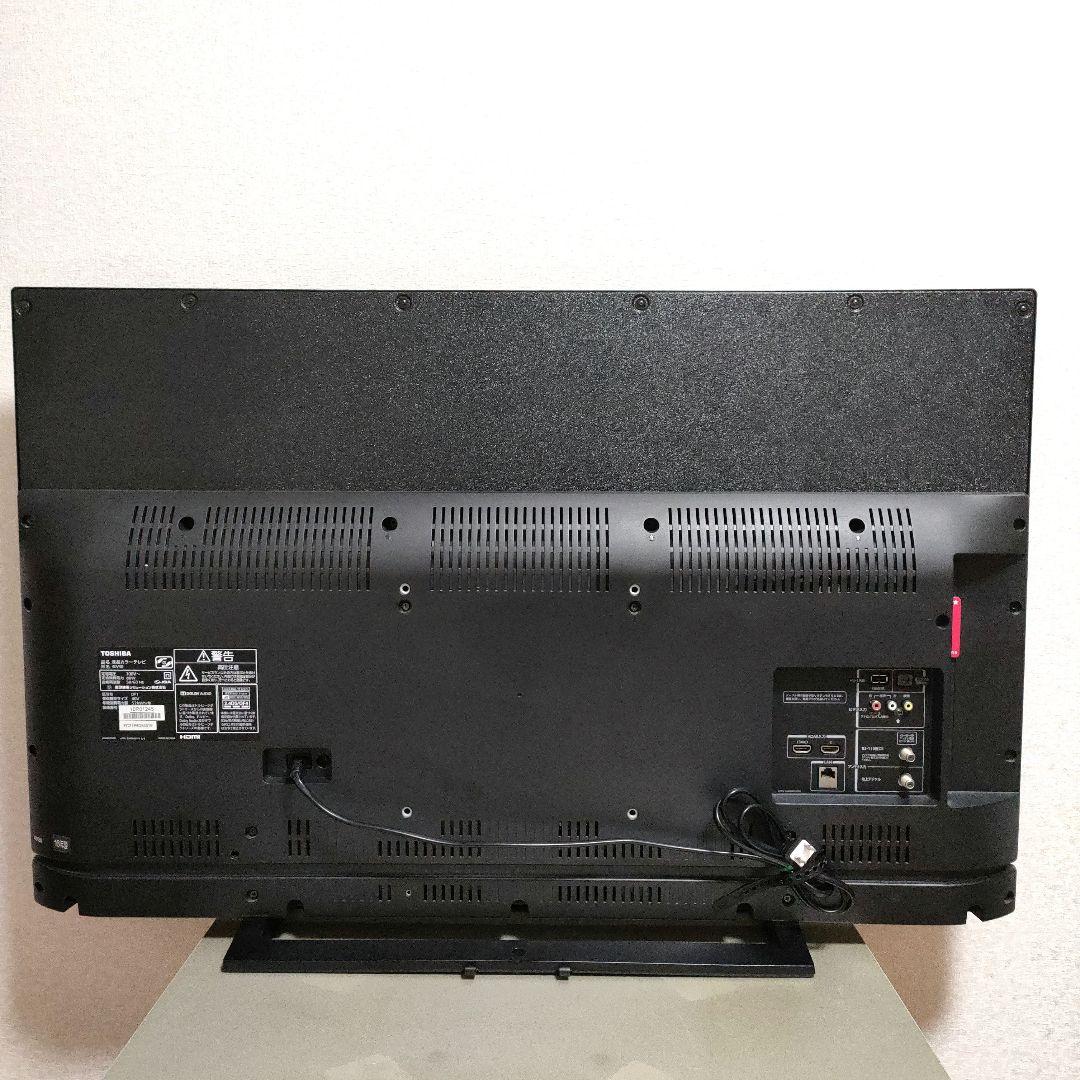 ❷TOSHIBA[2016年製品]40V30