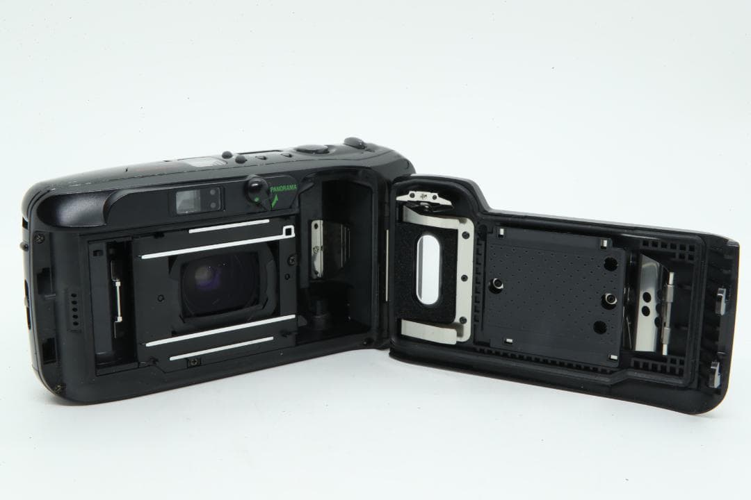 【S2243】 OLYMPUS μ ZOOM PANORAMA オリンパス