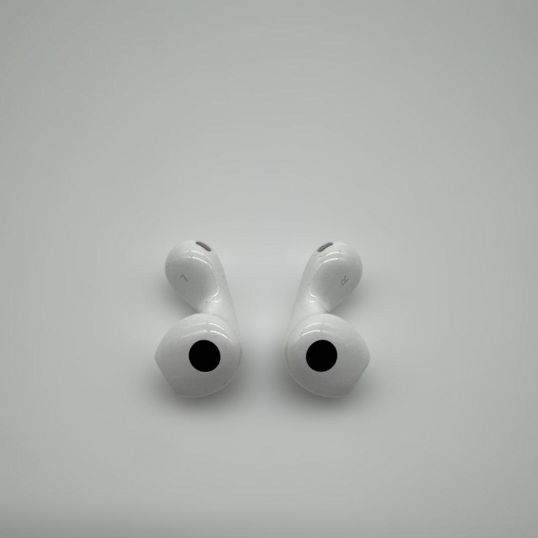 HUAWEI FreeBuds 6 ホワイト
