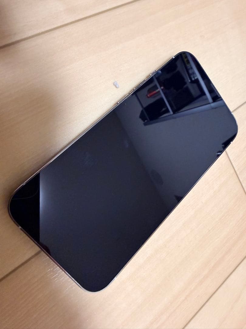 Apple iPhone 13Pro シルバー 本体 128gb