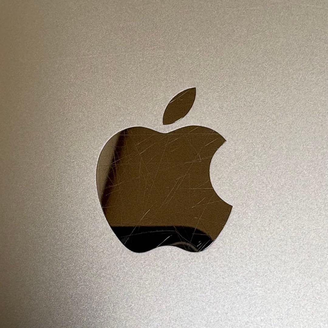Apple iPad (第9世代) 64GB シルバー Wi-Fi 一部ジャンク