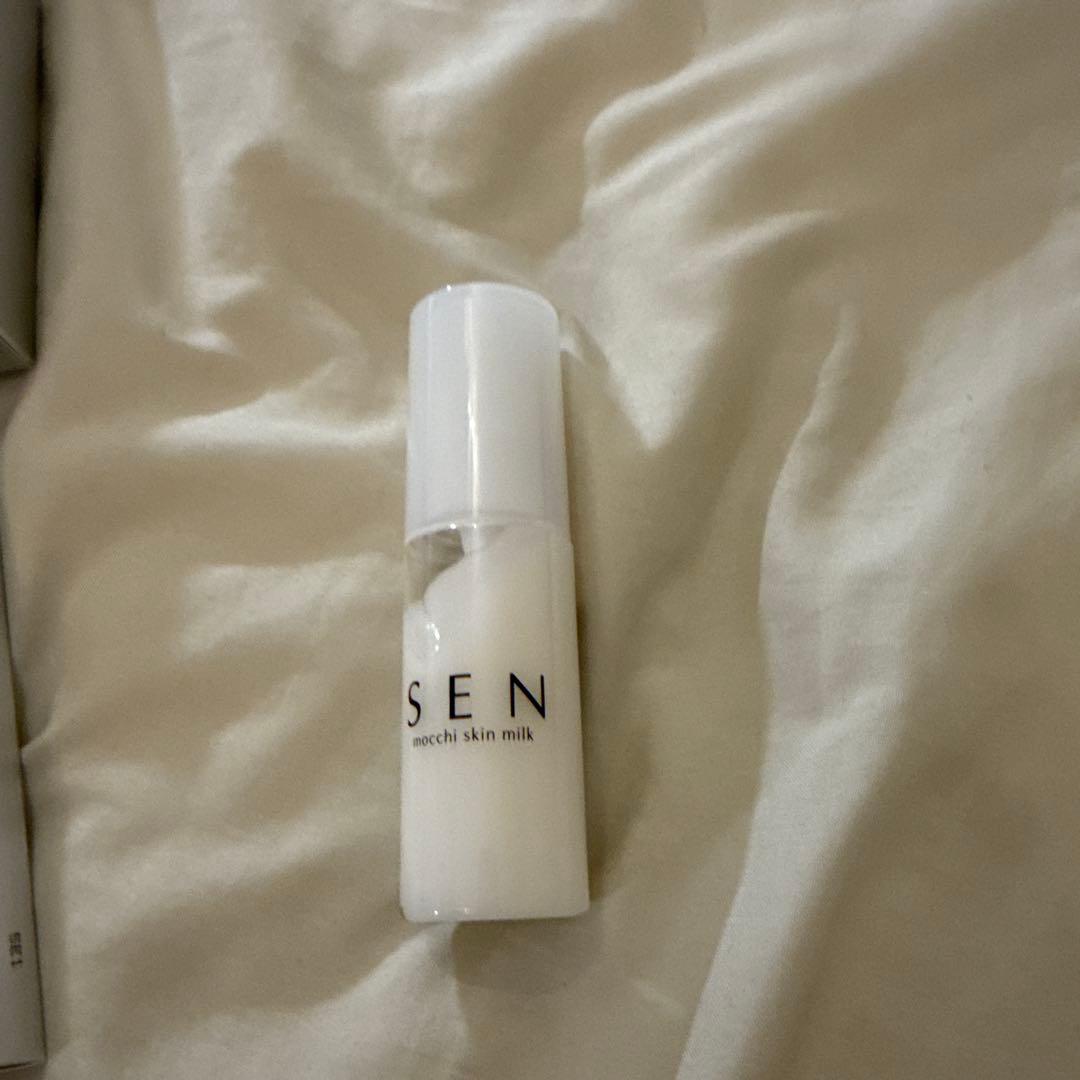 sen 美容液などセット