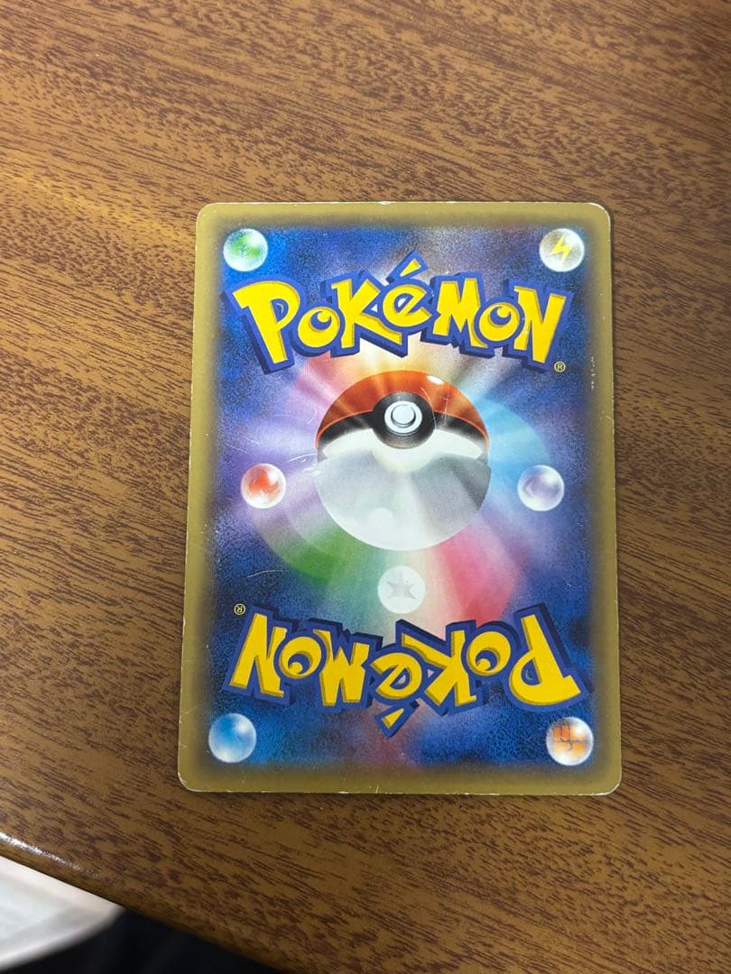 幻ポケモンプロモ 3枚セット！