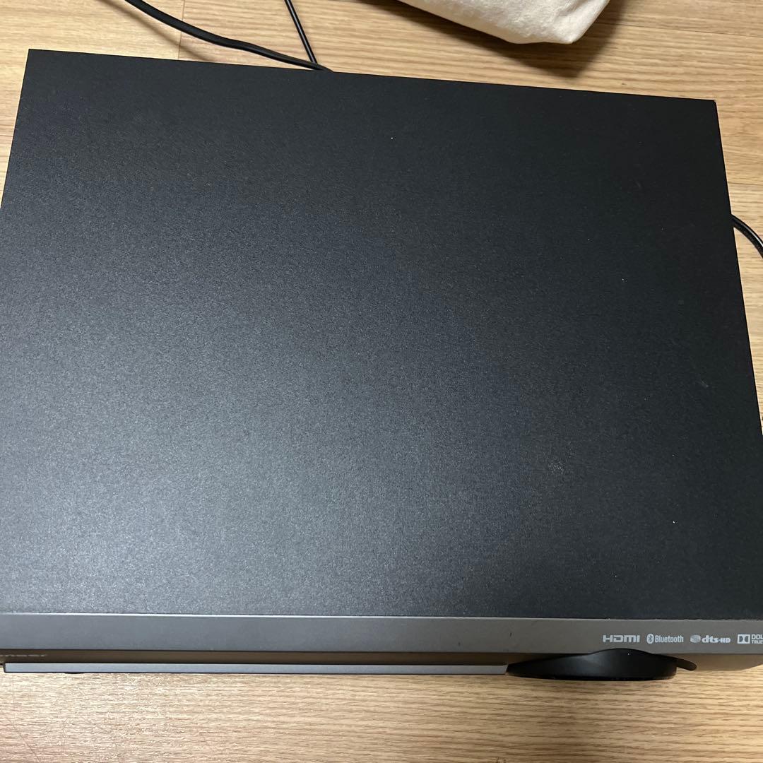 Pioneer 5.1ch サラウンドシステム HTP-S353