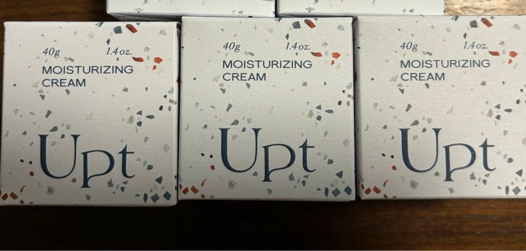 upt 乳液 クリーム セット ウプト 安達祐実 コンディショニングミルク 新品