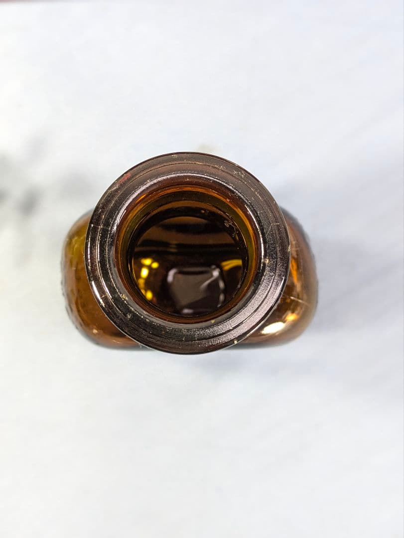 イギリス アンティーク oxo 缶 大小２個oxoボトル oxoスプーン セット