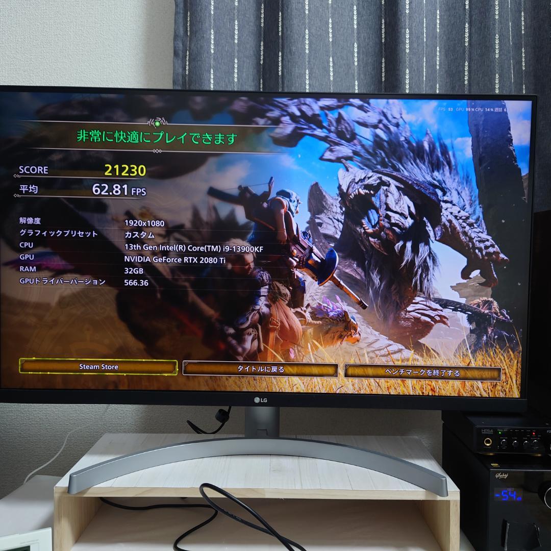 グラフィックボード・グラボ・ビデオカード PALIT GeForce RTX 2080ti Gaming Pro oc