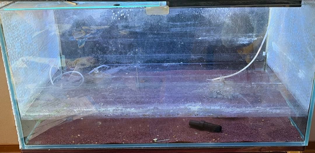 コトブキ 90センチ水槽上部フィルター 90cm水槽用ライト GEX6000WB