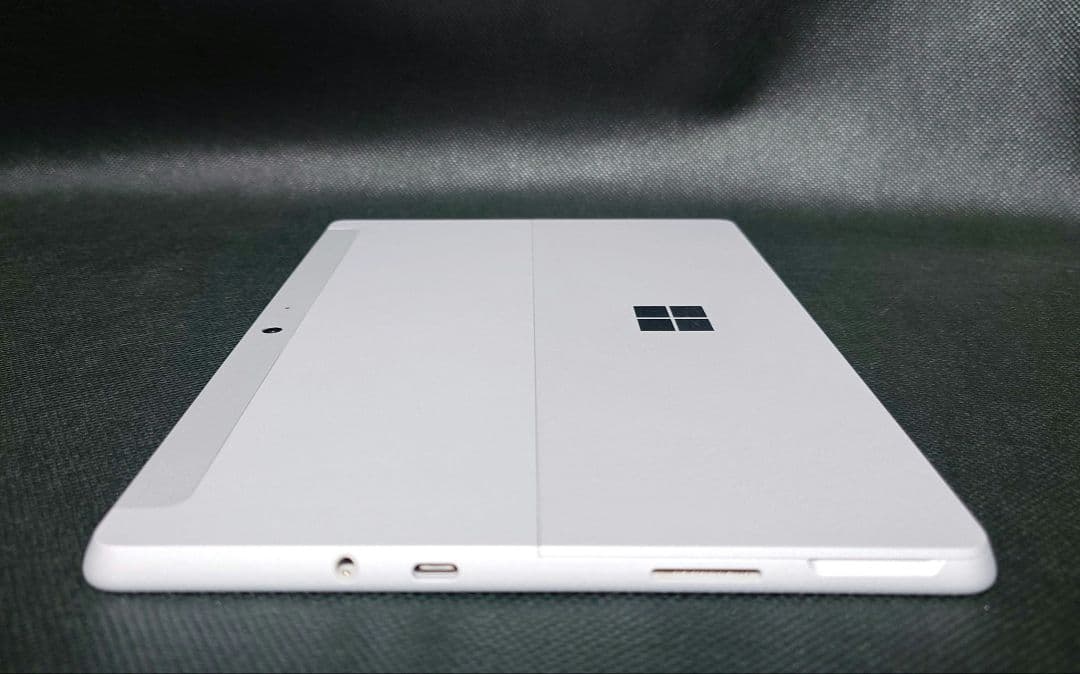 美品 Surface Go 3 8GB/128GB 保護カバー・純正ペン付き