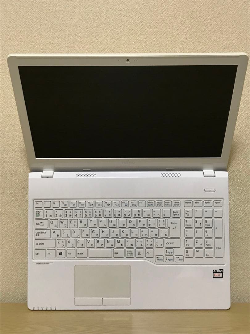 【美品】ジャンク 富士通 Lifebook AH30/B3 Win11
