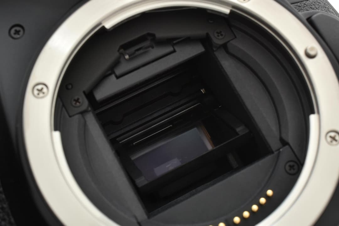 ■ほぼ新品■ キヤノン EOS 60Da #C975