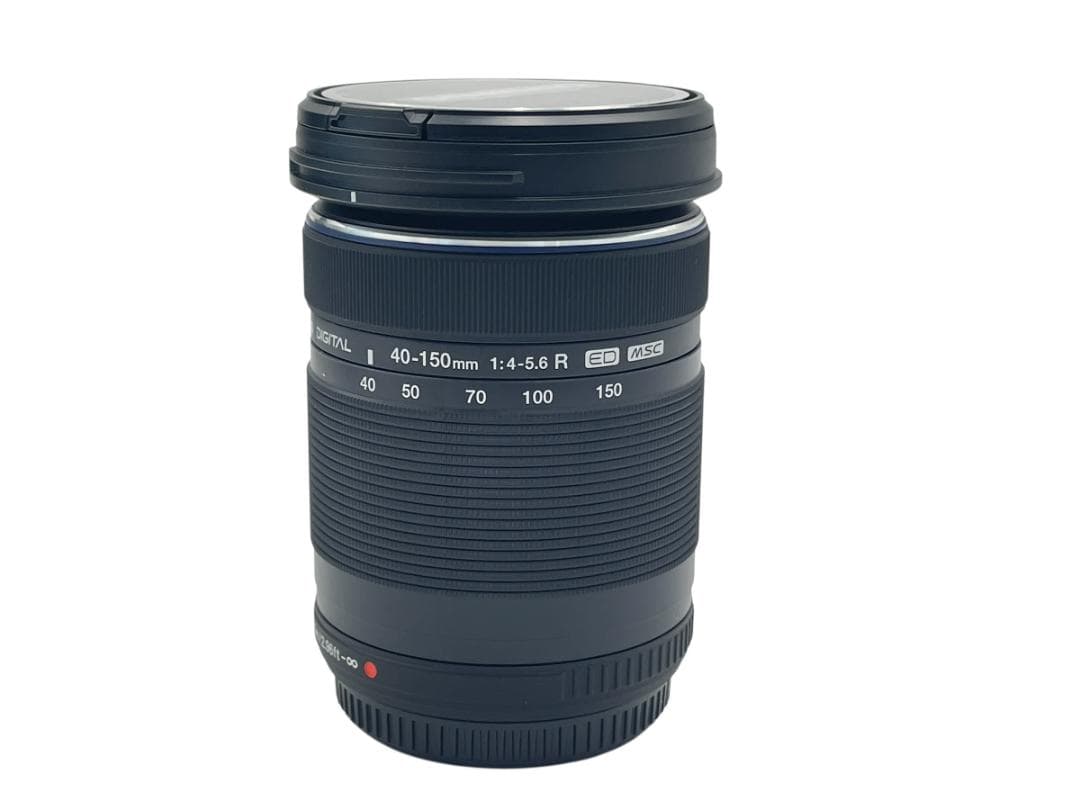 美品/シャッター回数737回 オリンパス E-M10 MarkⅢ レンズキット