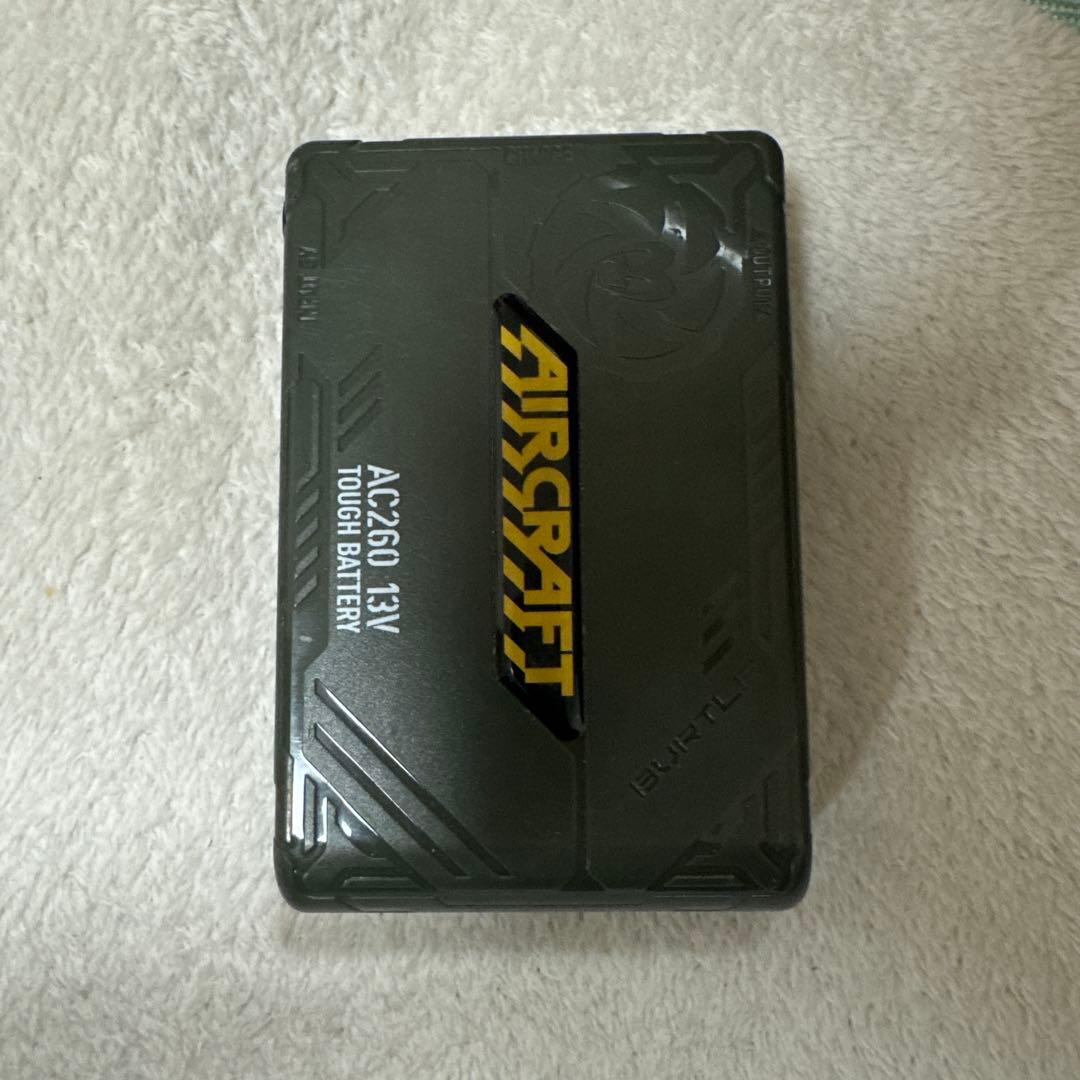 バートル　13V