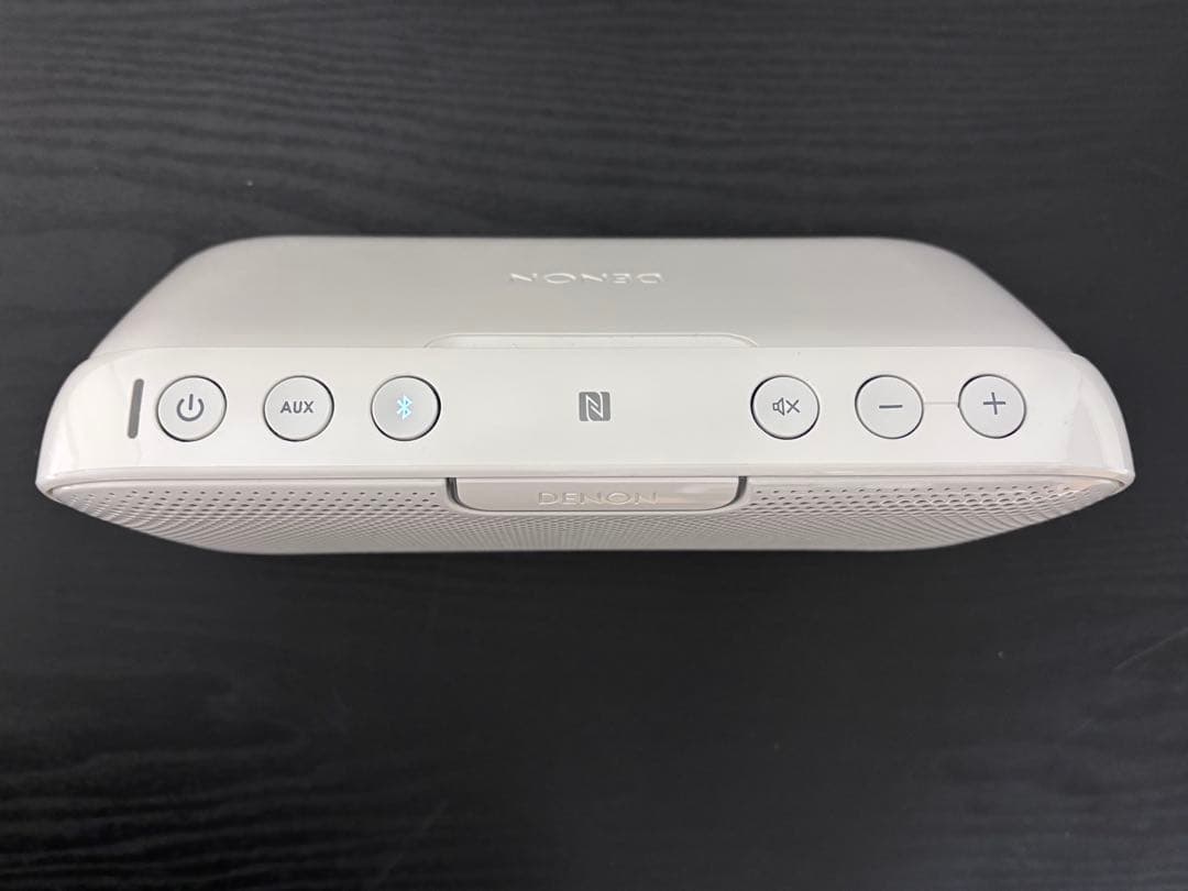 DENON Envaya DSB-200 ワイヤレススピーカー