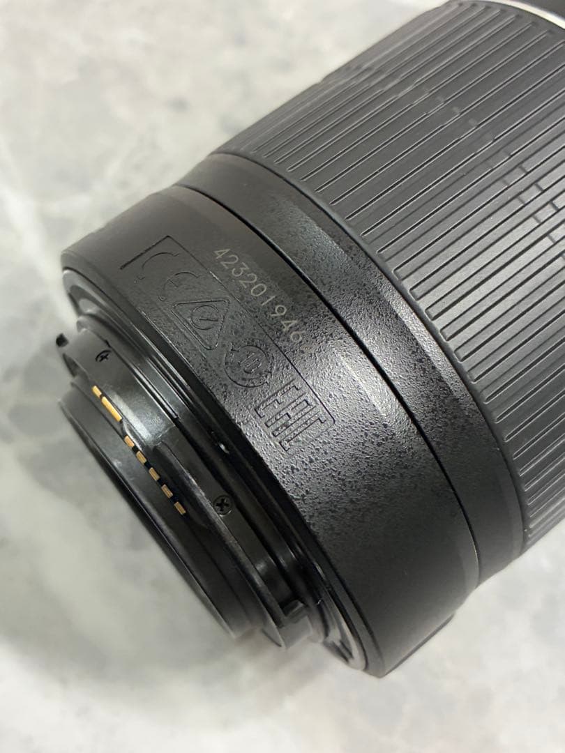 ⭐️極上美品⭐️ Canon EF-S 55-250mm IS II 望遠レンズ