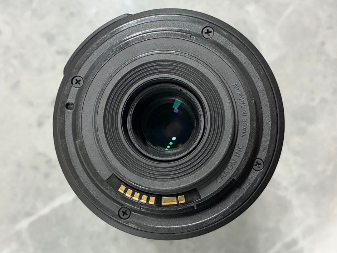 ⭐️極上美品⭐️ Canon EF-S 55-250mm IS II 望遠レンズ
