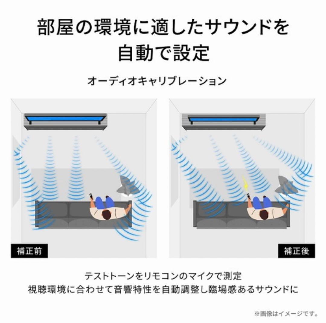【新品未開封】REGZA 55M550L 55型4K液晶テレビ 東芝