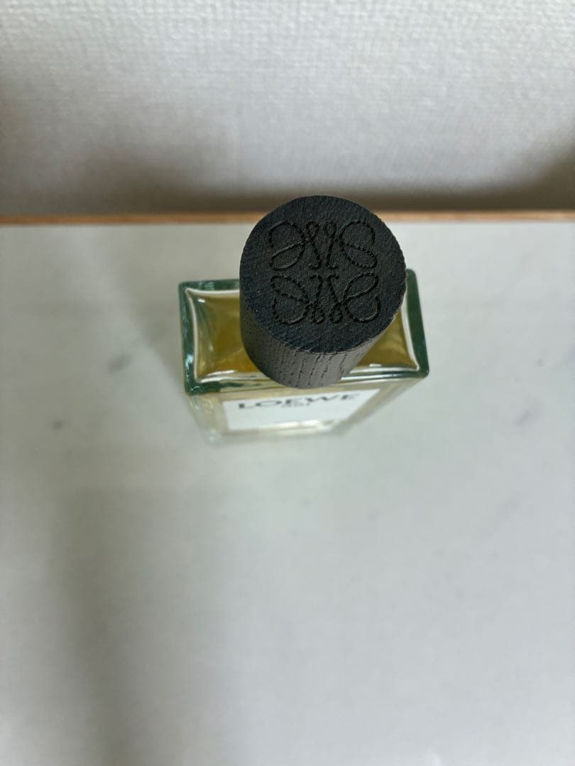 ☆100ml☆ LOEWE 001 MAN オードゥ パルファム