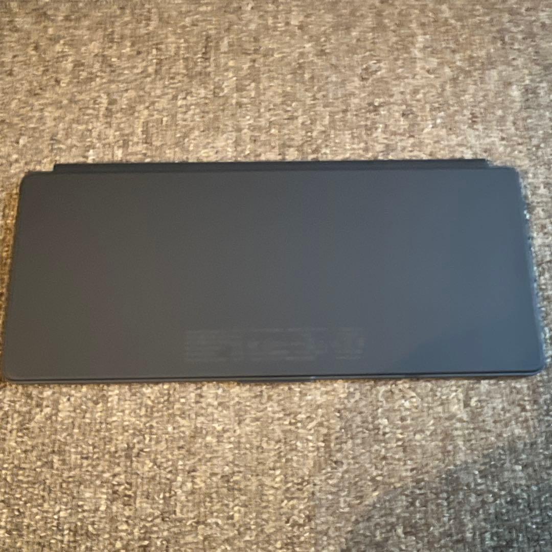 KEYS-TO-GO 2 for iPad iK1043GRA ⭐︎