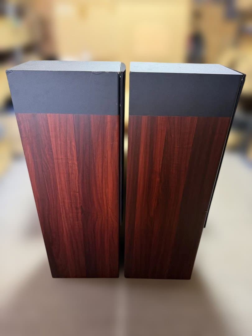 動作OK JBL STAGE A190 ラウンドスピーカー ホームオーディオ2機