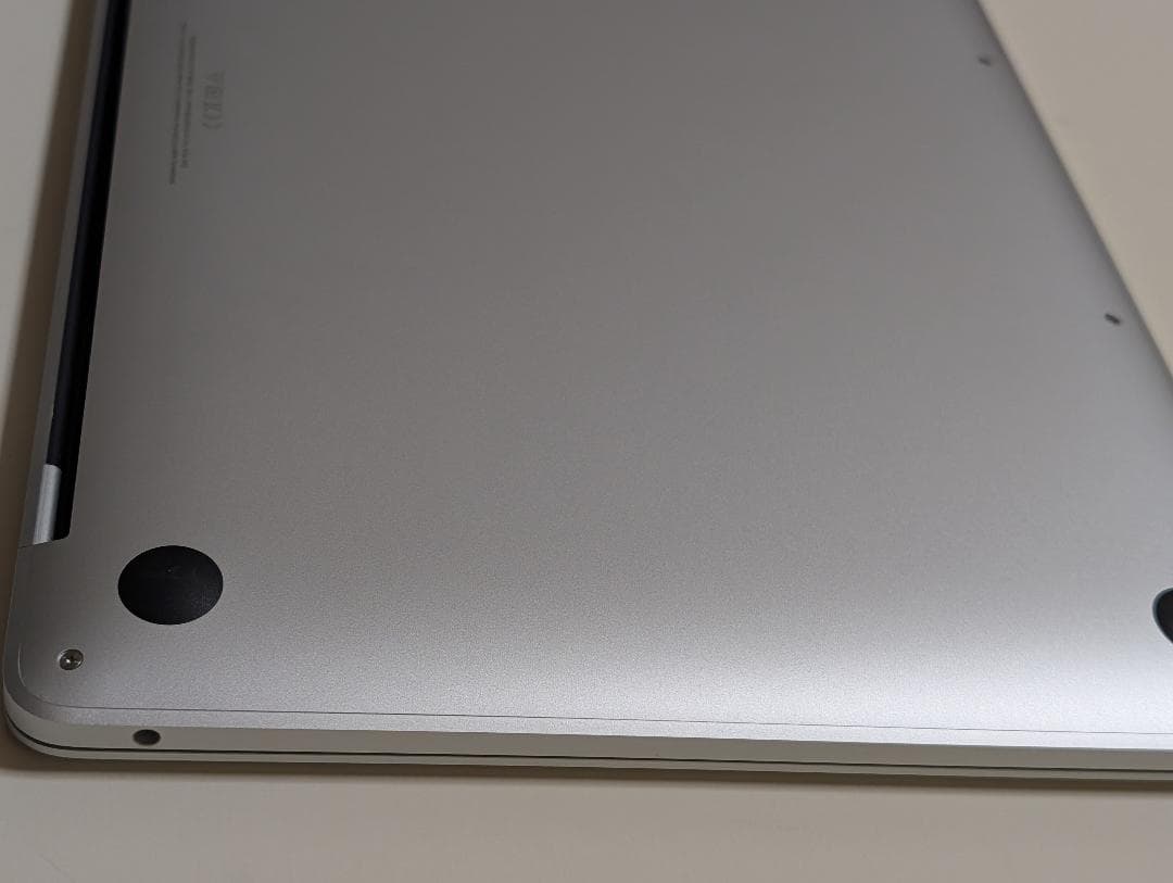 MacBook Pro 2020 M1 16GB 512GB USキー