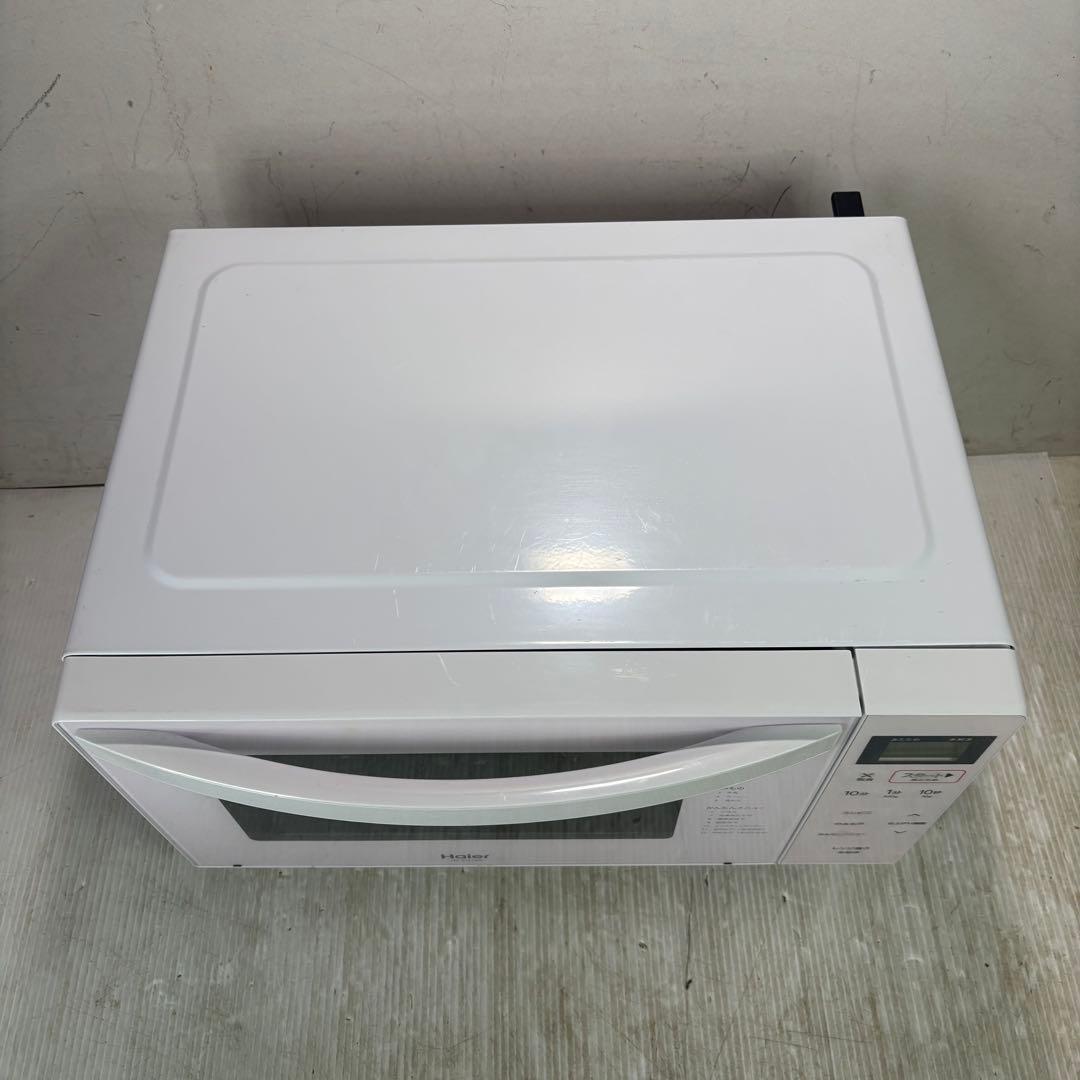 ハイアール　JM-FH18G 電子レンジ　2021年製