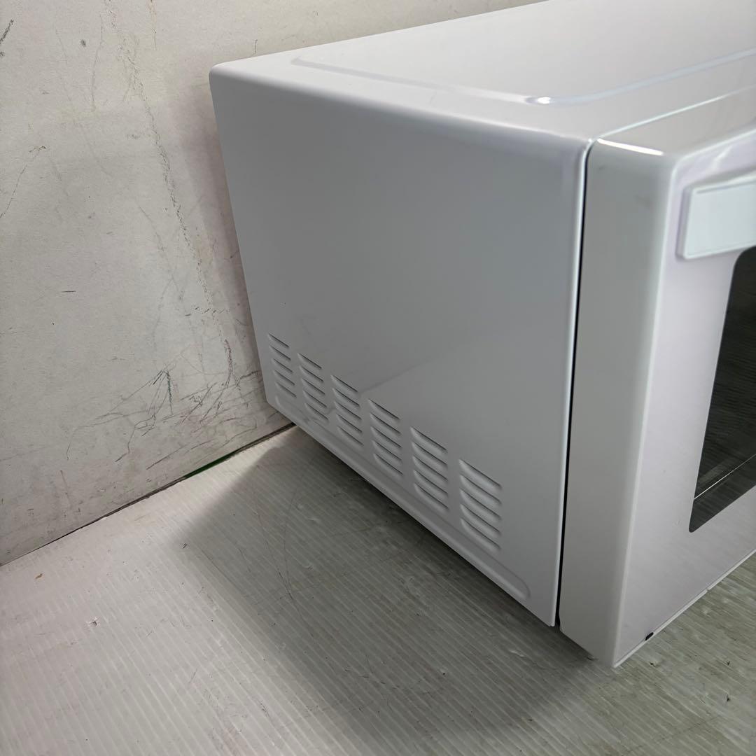 ハイアール　JM-FH18G 電子レンジ　2021年製