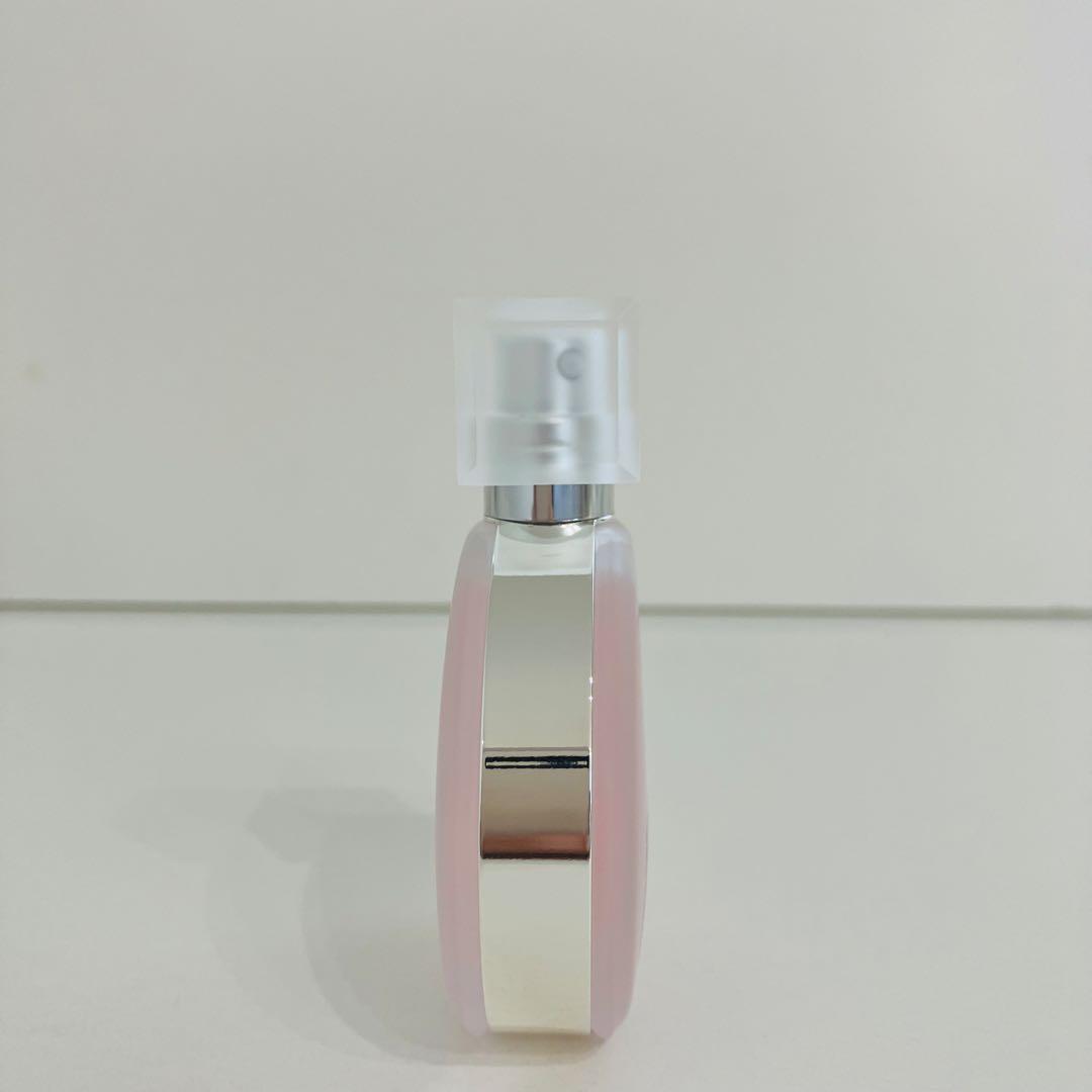 ♦︎美品♦︎百貨店購入CHANEL チャンス オー タンドゥル　ヘアミスト 35ml