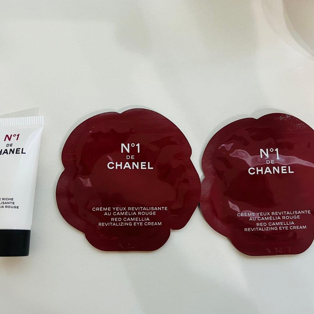 ♦︎美品♦︎百貨店購入CHANEL チャンス オー タンドゥル　ヘアミスト 35ml