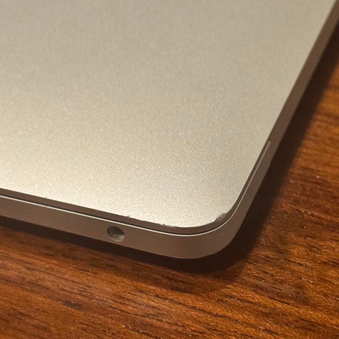 【即配】MacBookAir 13インチ M1 8GB/512GB SSD