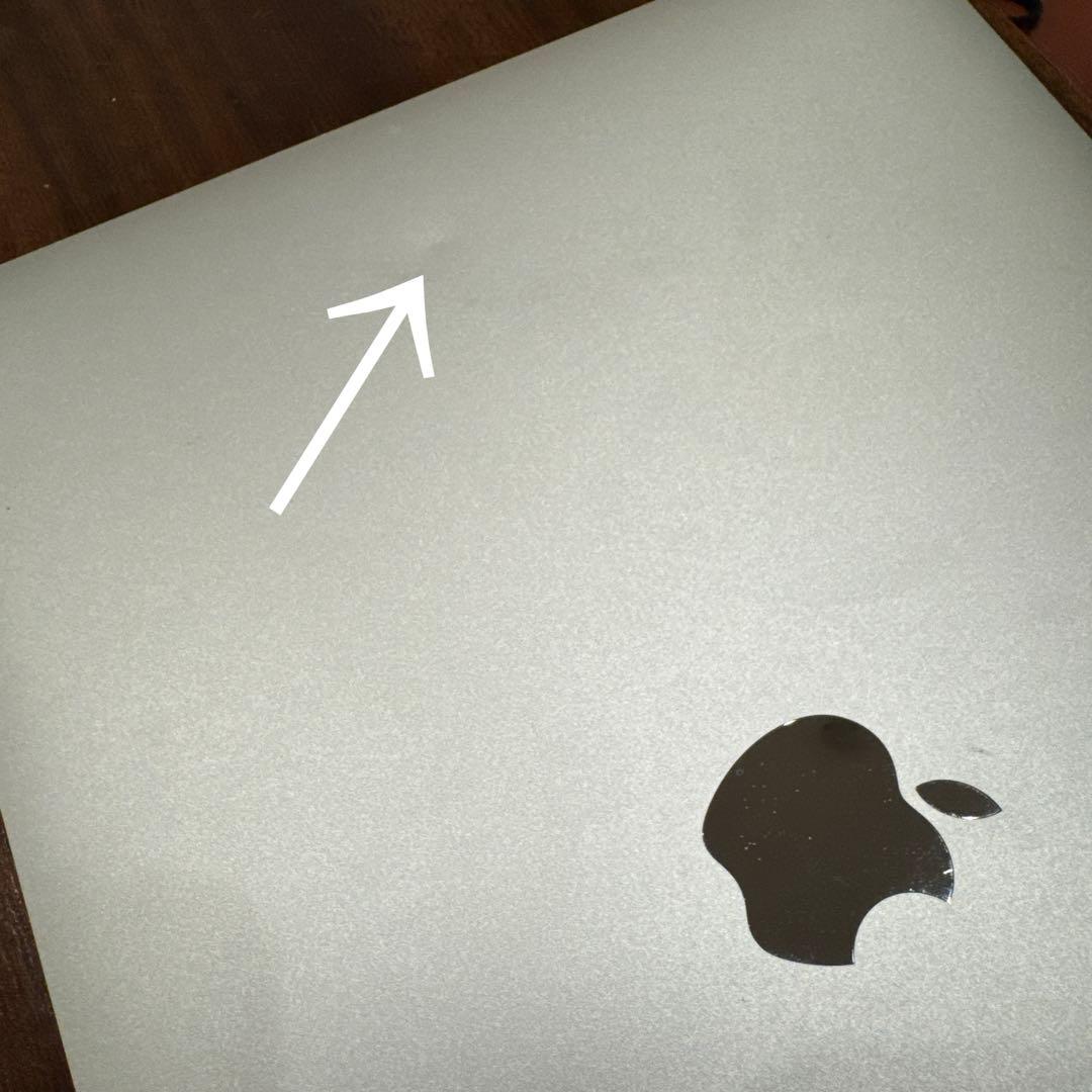 【即配】MacBookAir 13インチ M1 8GB/512GB SSD