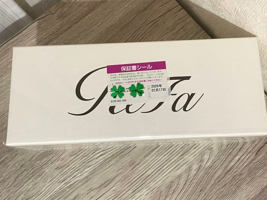 ReFa FINE BUBBLE U リファ シャワーヘッド