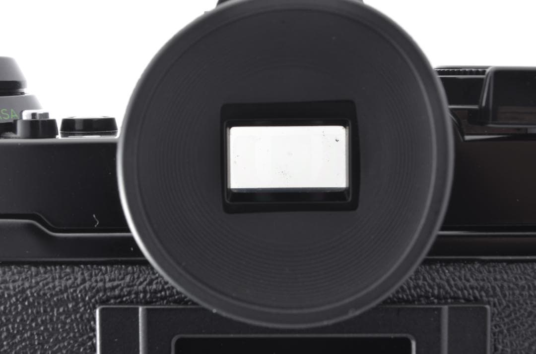 【美品】Canon キャノン AE-1 PROGRAM フィルムカメラ【完動品】