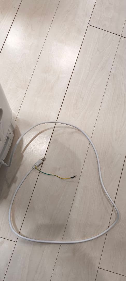 Fraundry ダイヤ株式会社　小型洗濯機　2024年製　23DHW-003W