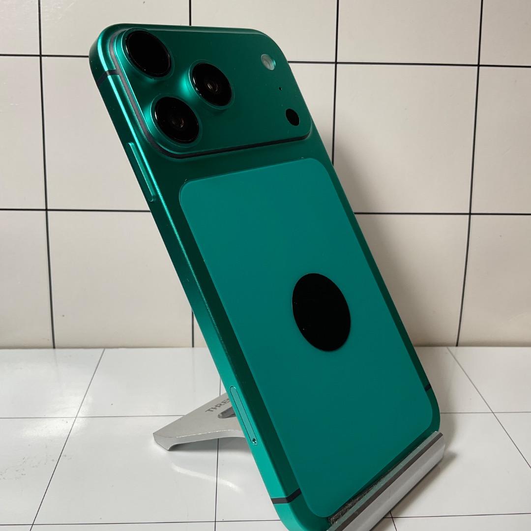 iPhone17Pro　カスタム仕様iPhoneXR256GB