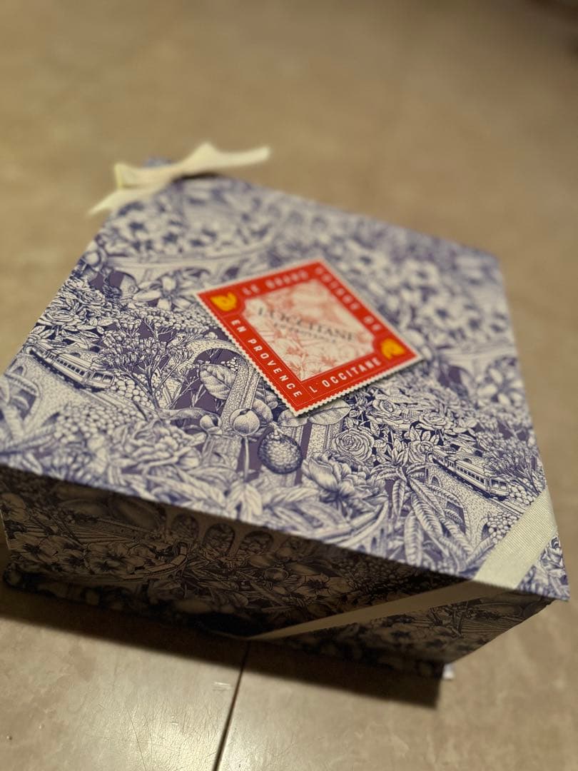 L'OCCITANE ボックスセット