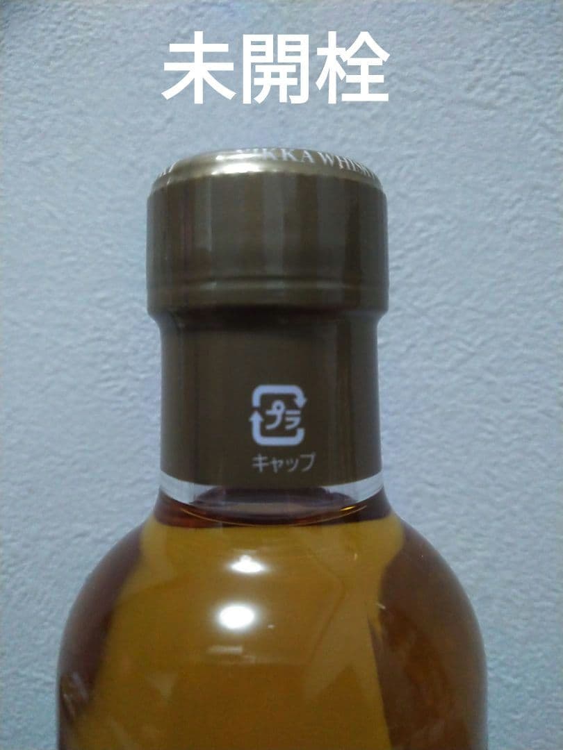 【入手困難】ニッカ 原酒 シングルカスク 北海道余市蒸留所限定 10年